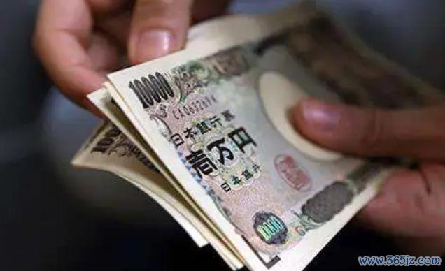 日本央行退出负利率(来源:新华社图)